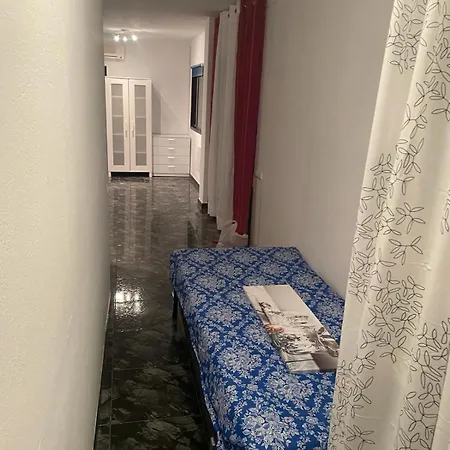 Holiday home Edificio Juan Avila Cabrera Gran Tarajal