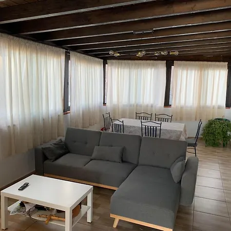 Edificio Juan ávila Cabrera Сasa de vacaciones Gran Tarajal