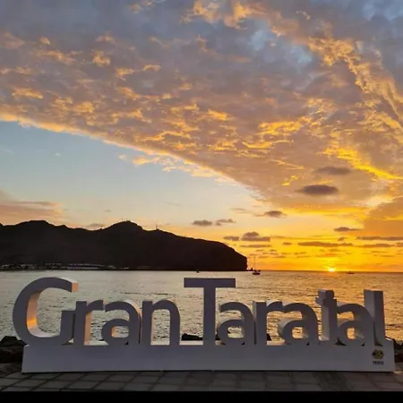 Edificio Juan Avila Cabrera Holiday home *